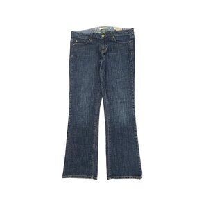 Gap Bootcut Women's size 10 Dark Wash‎ Blue Denim jeans